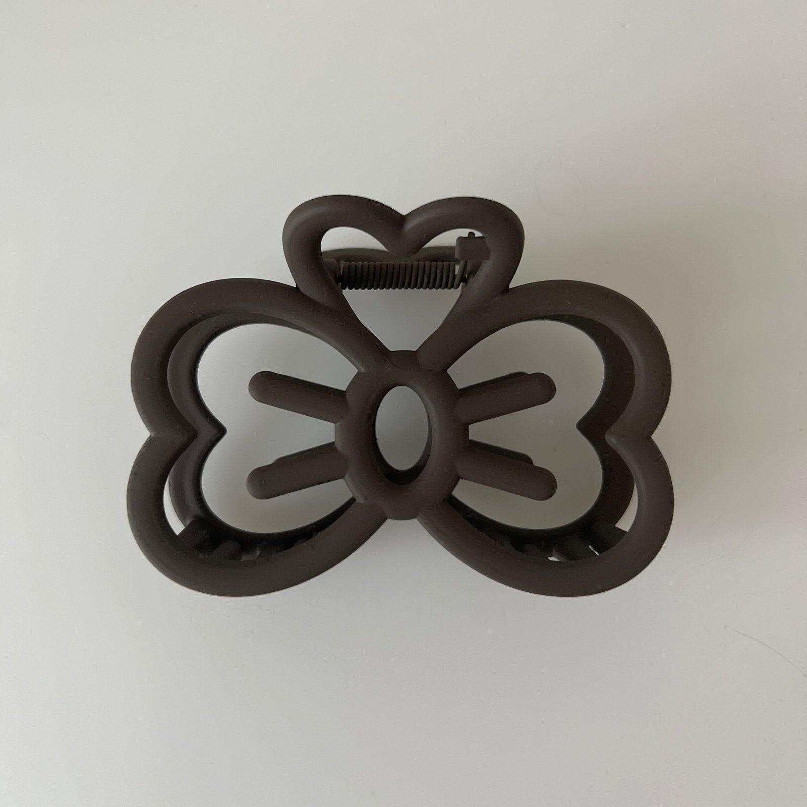 Cute Bow Hair Claw