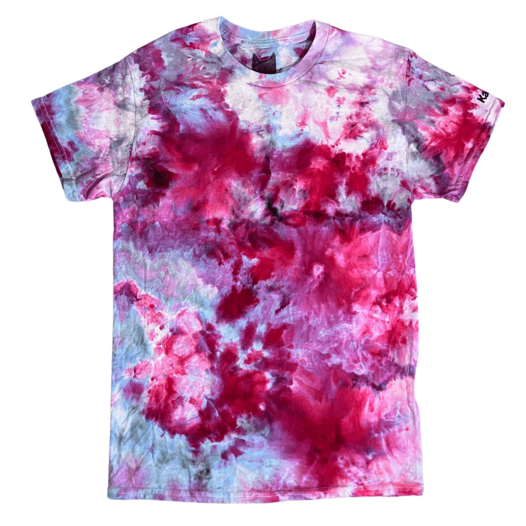 Roseflare T-Shirt (Small)