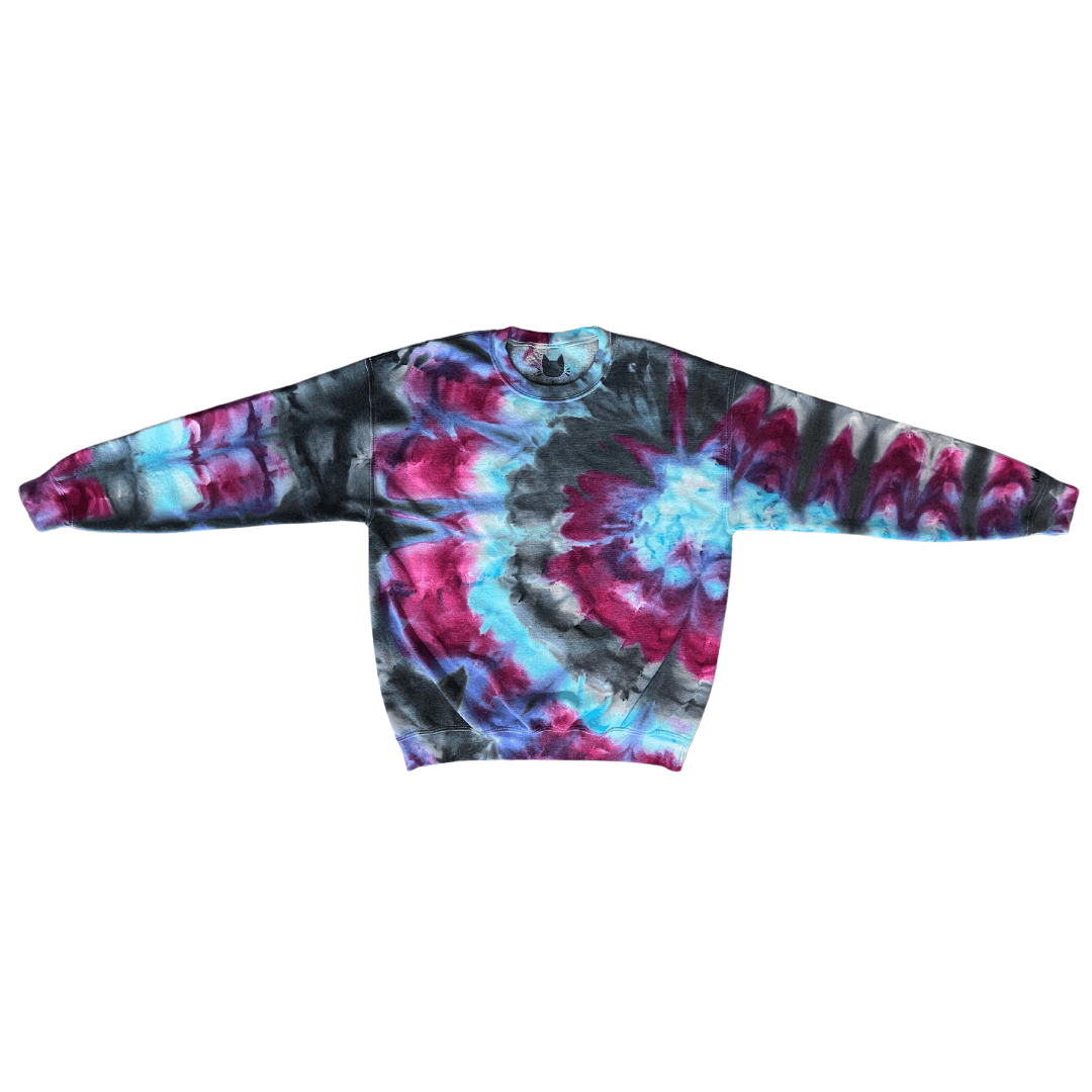 Supernova Burst Sweatshirt (Large)