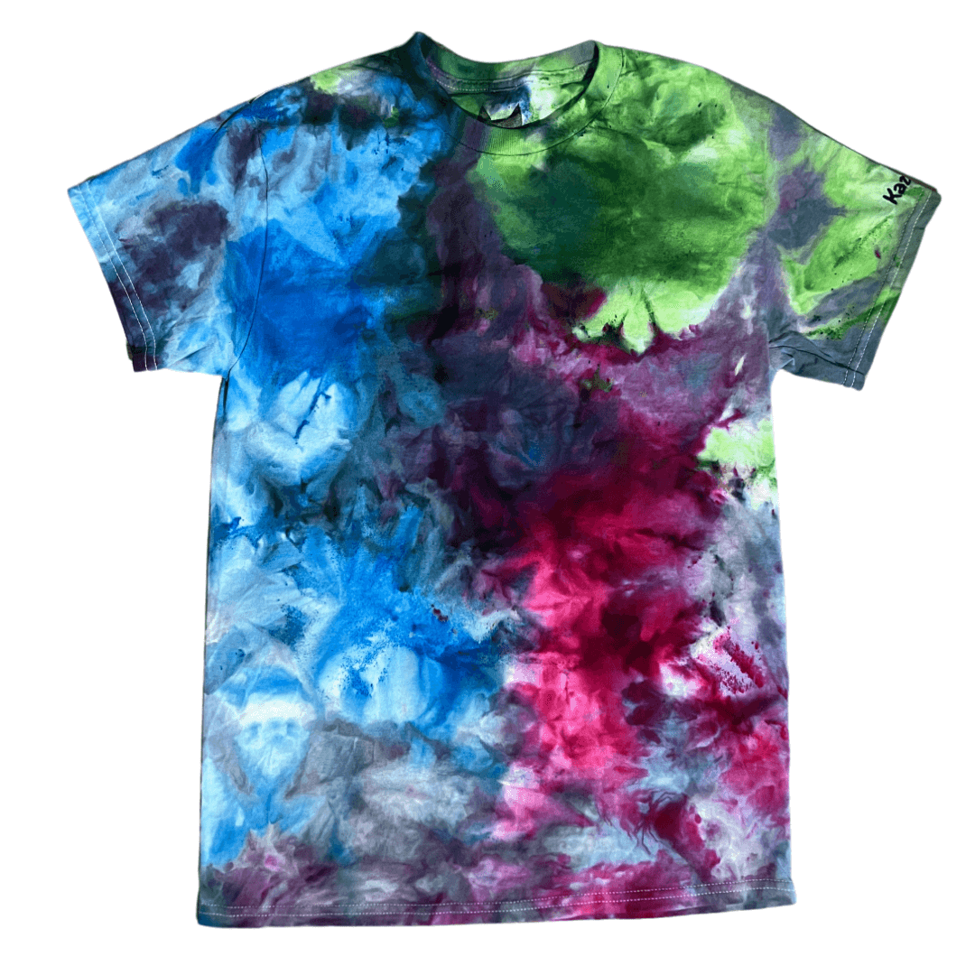 Abyss Grove T-Shirt (Small)