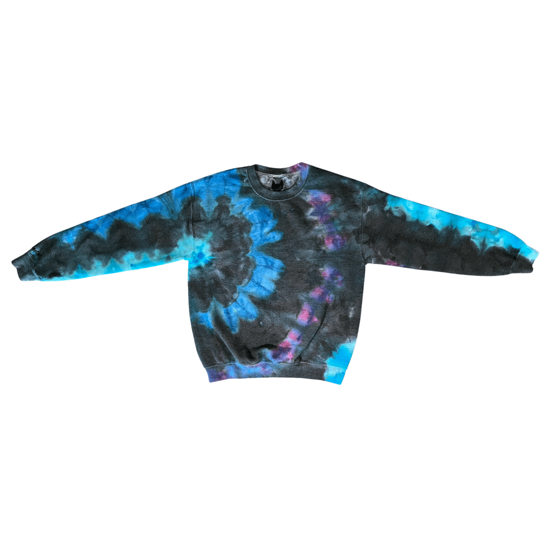 Void Bloom Sweatshirt (Medium)