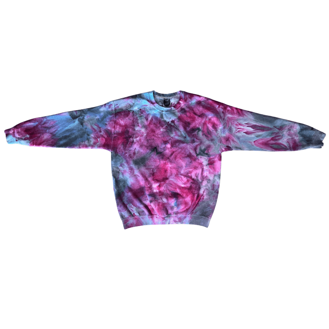 Stellar Blush Sweatshirt (Large)