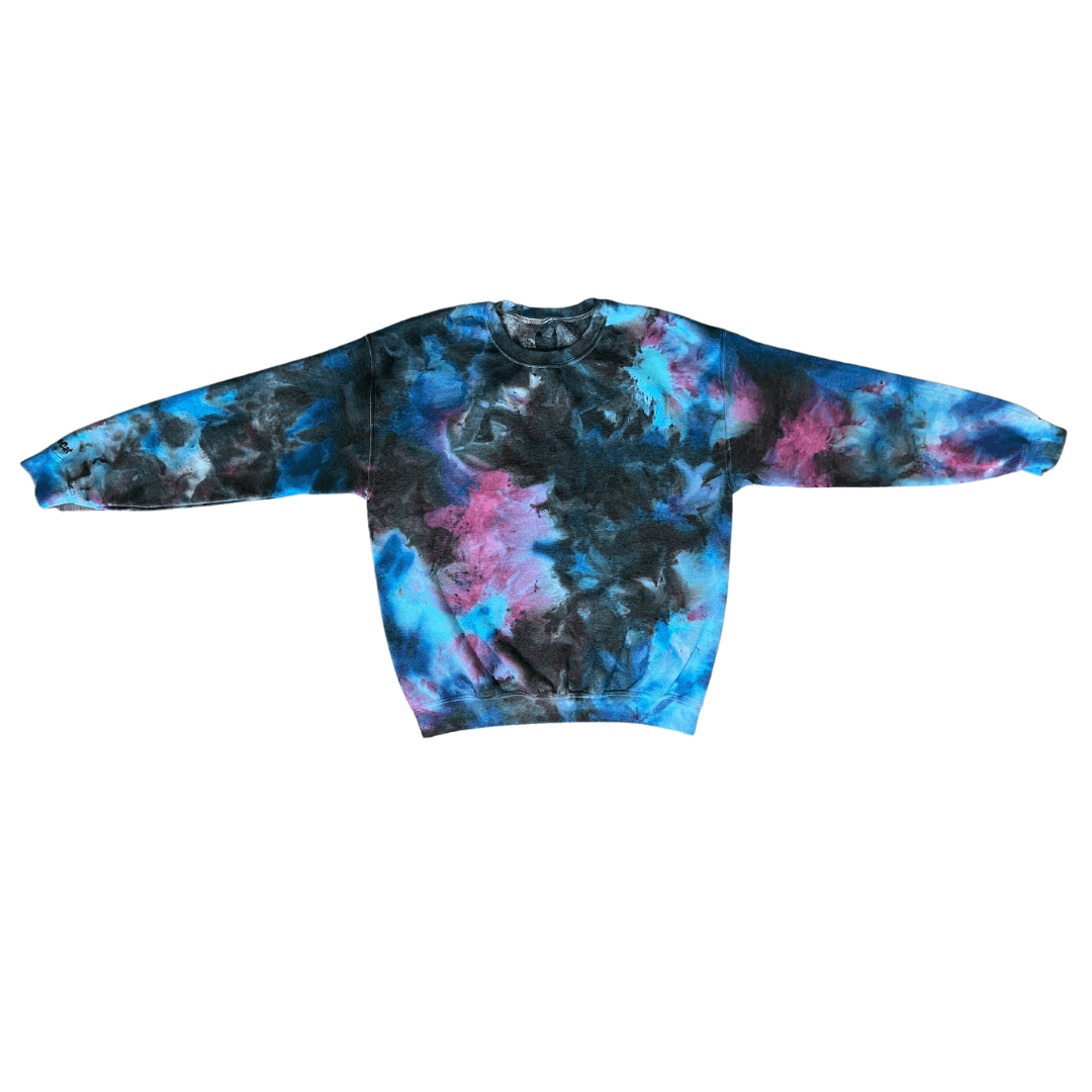 Nebula Veil Sweatshirt (Large)