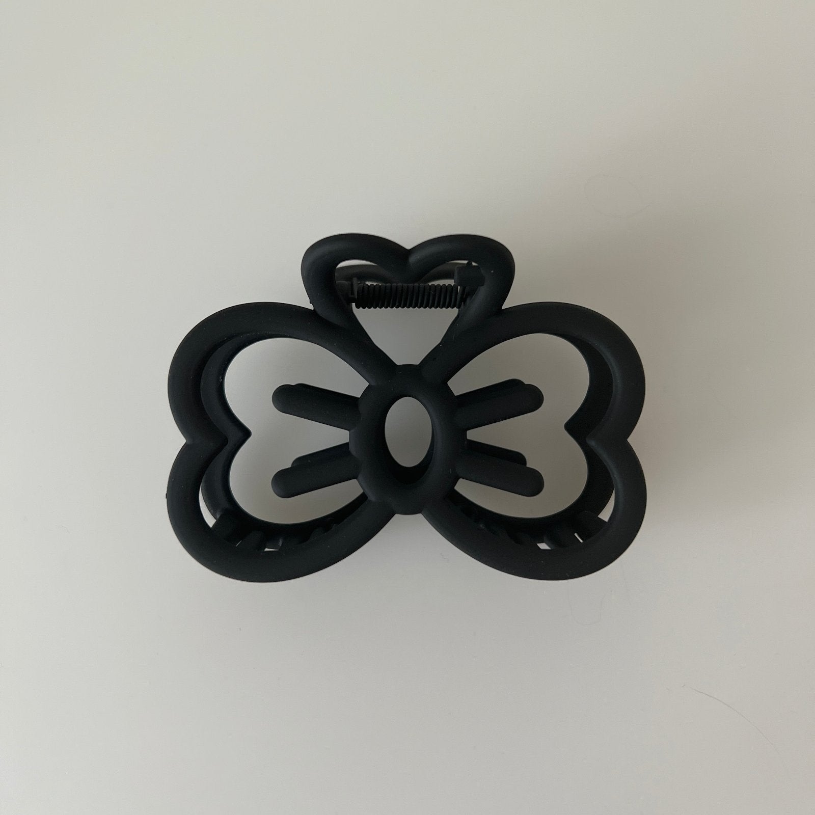 Cute Bow Hair Claw