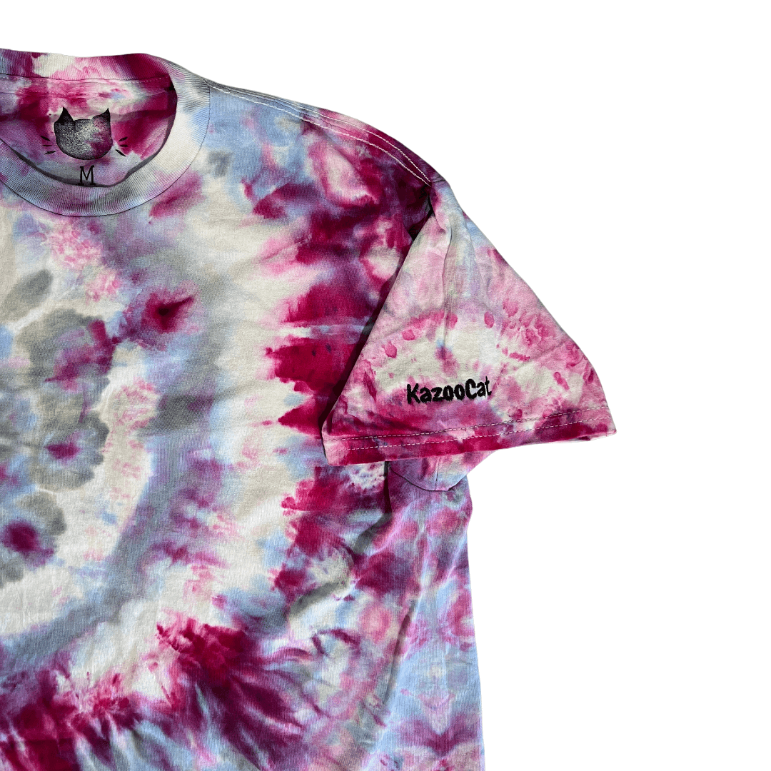 Rose Vortex T-Shirt (Medium)
