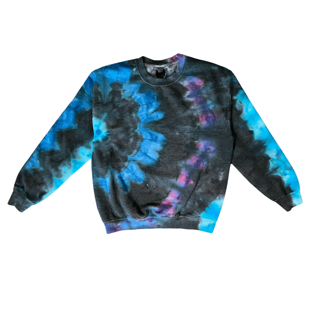 Void Bloom Sweatshirt (Medium)