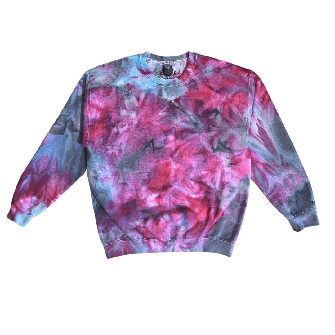 Stellar Blush Sweatshirt (Large)