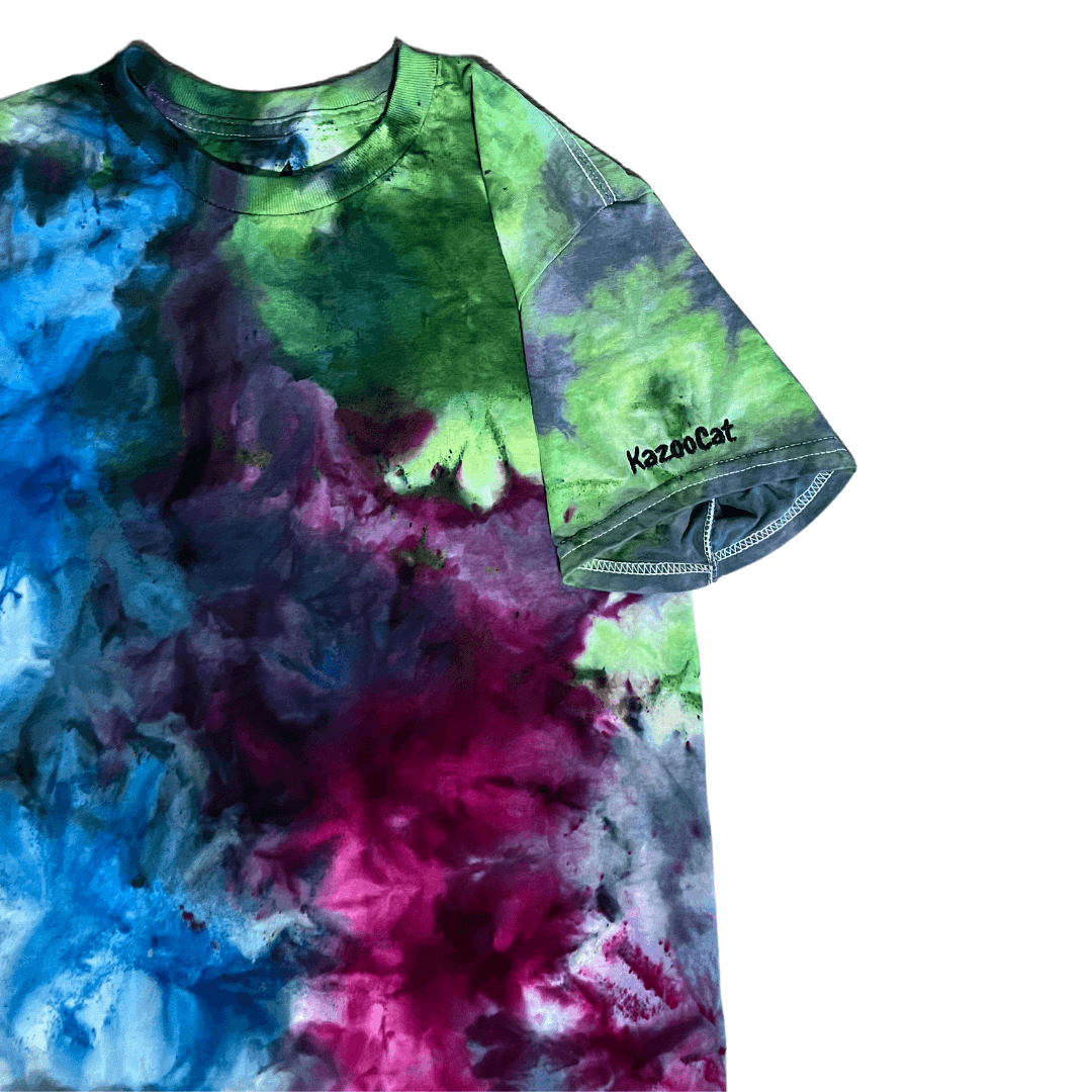 Abyss Grove T-Shirt (Small)