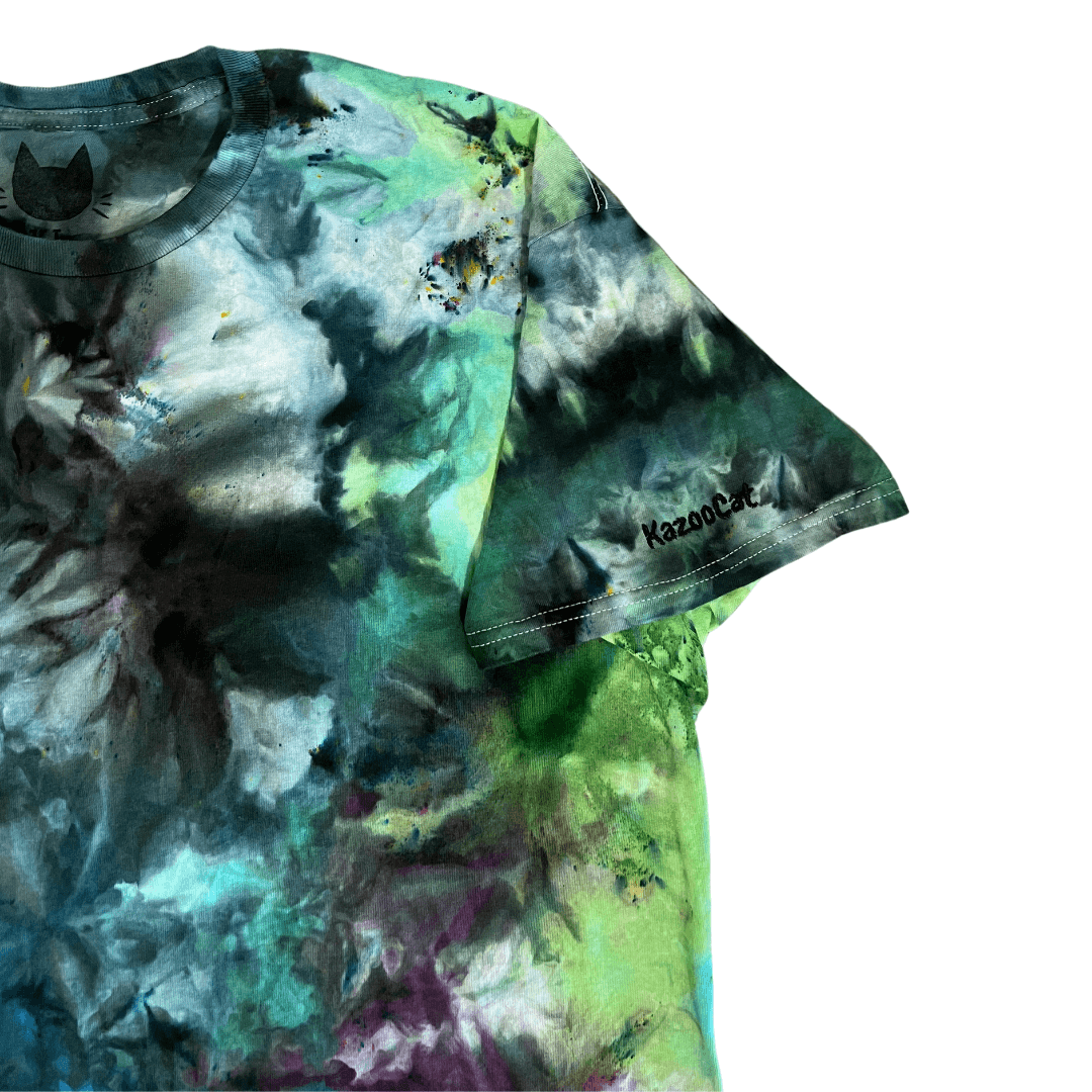 Bloomwrath T-Shirt (XL)