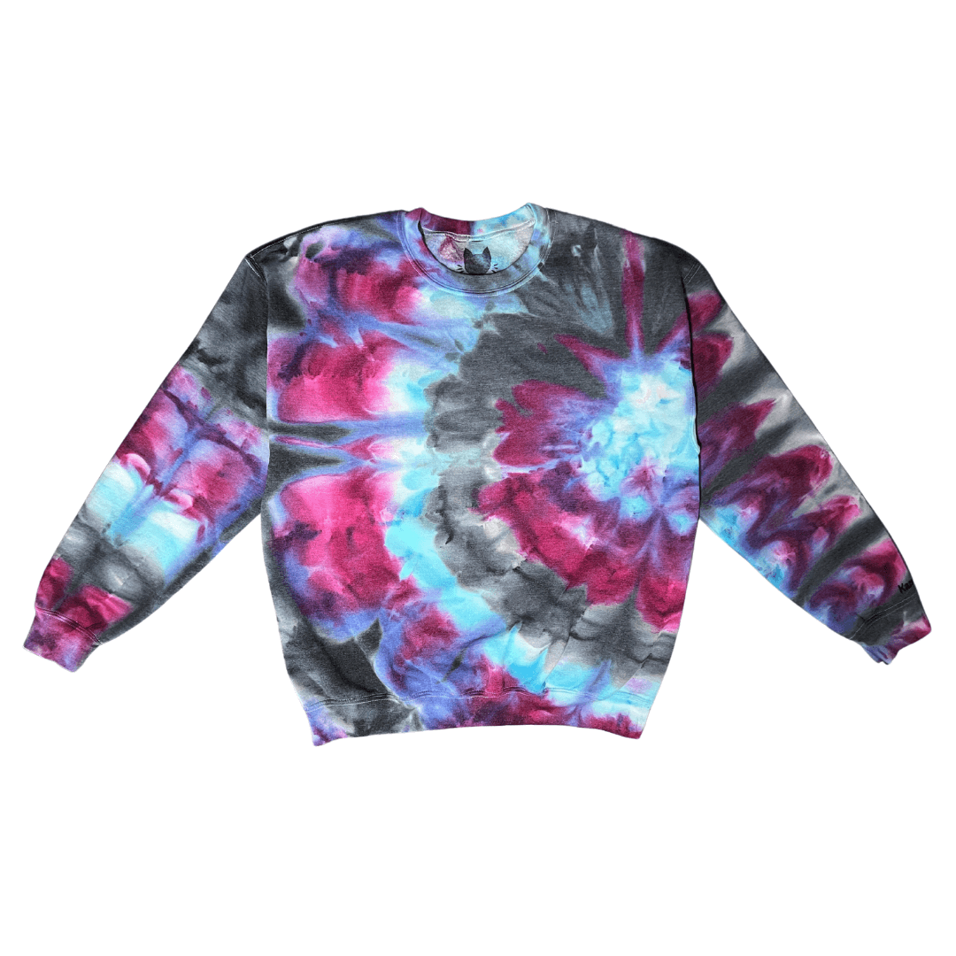 Supernova Burst Sweatshirt (Large)