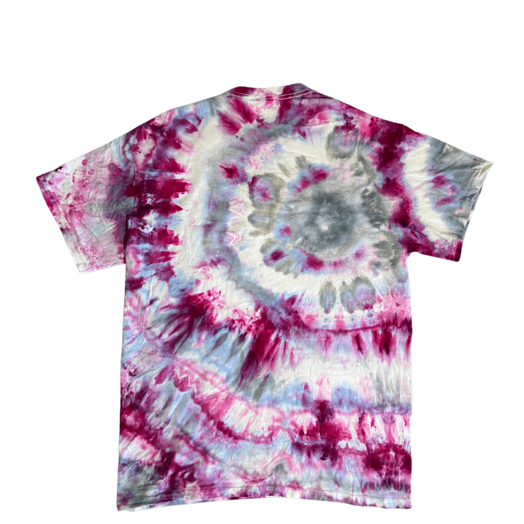 Rose Vortex T-Shirt (Medium)