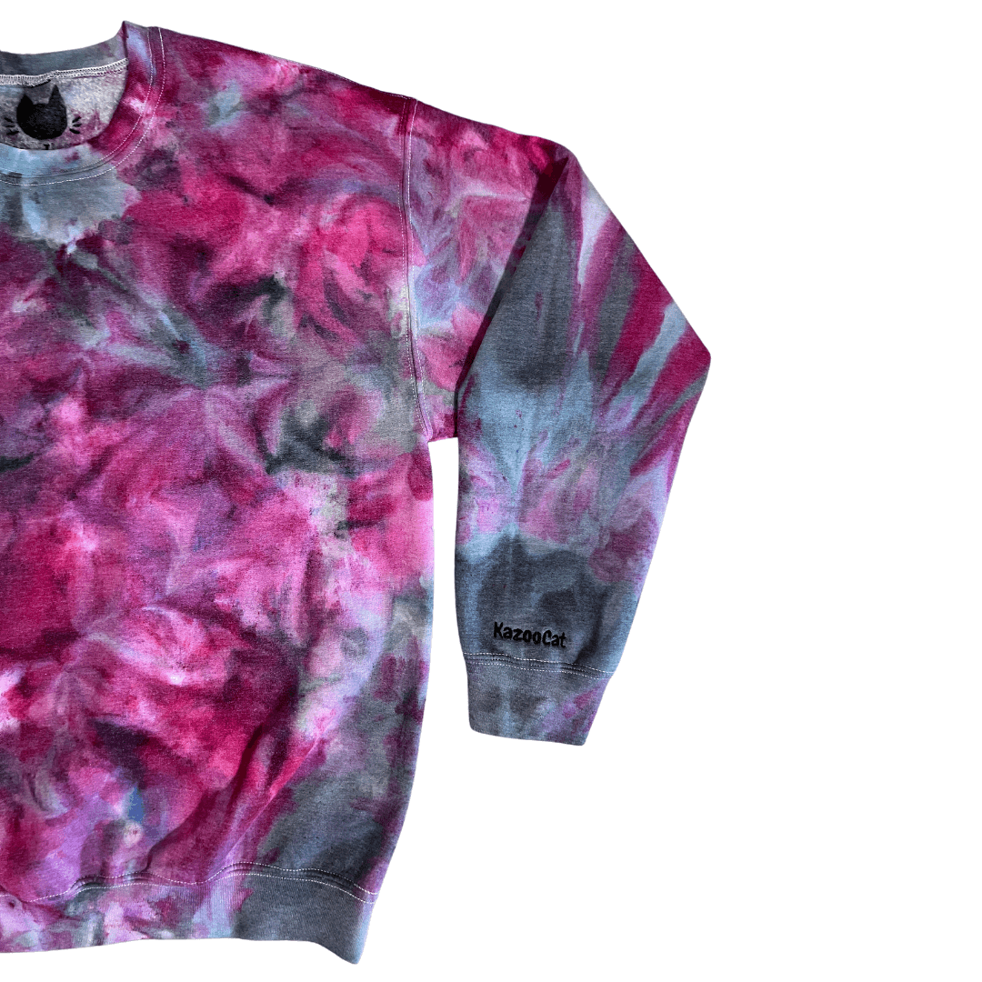 Stellar Blush Sweatshirt (Large)