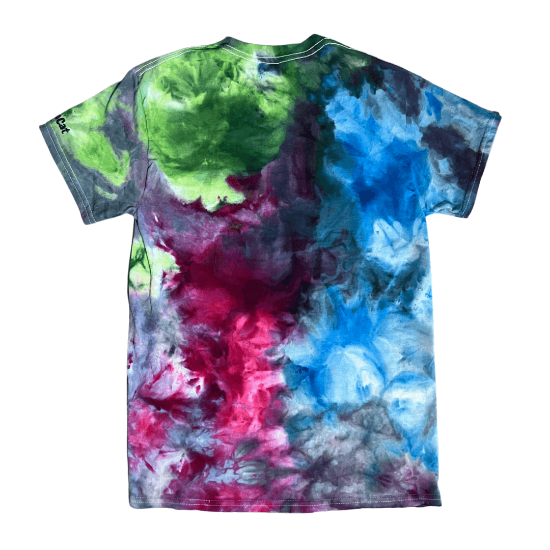 Abyss Grove T-Shirt (Small)