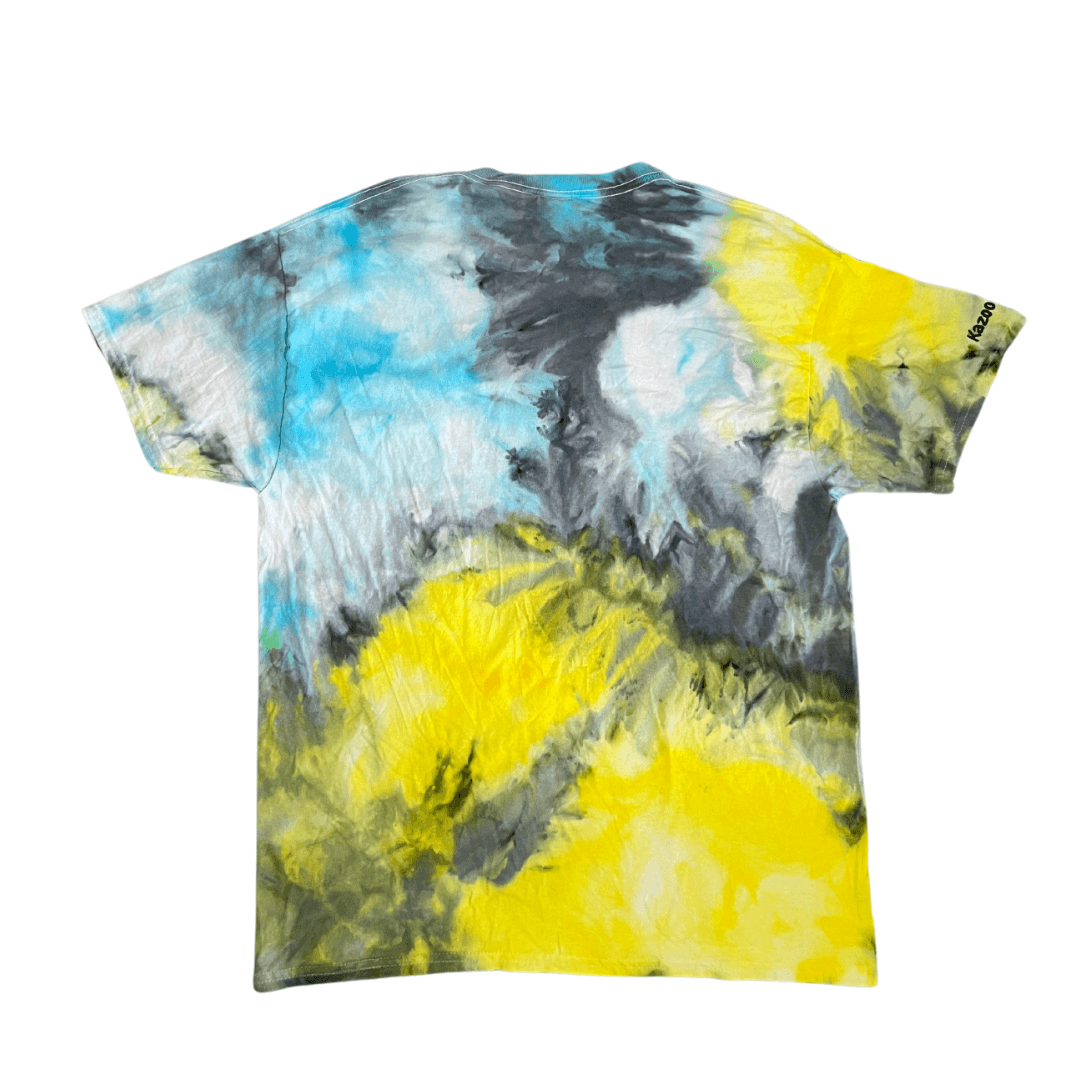 Acid Sunrise T-Shirt (Large)