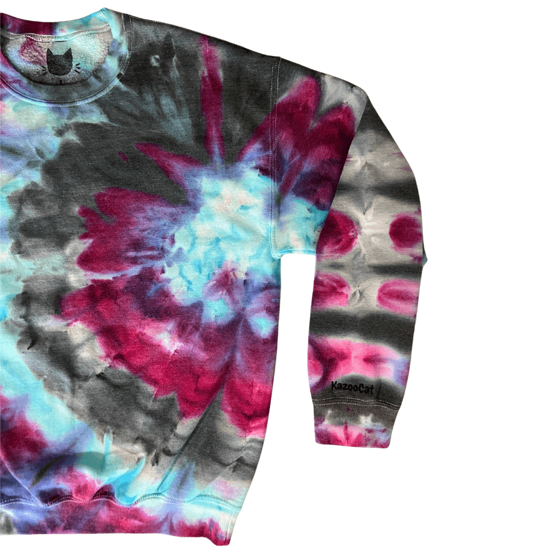 Supernova Burst Sweatshirt (Large)