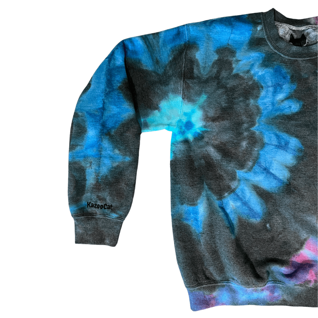 Void Bloom Sweatshirt (Medium)