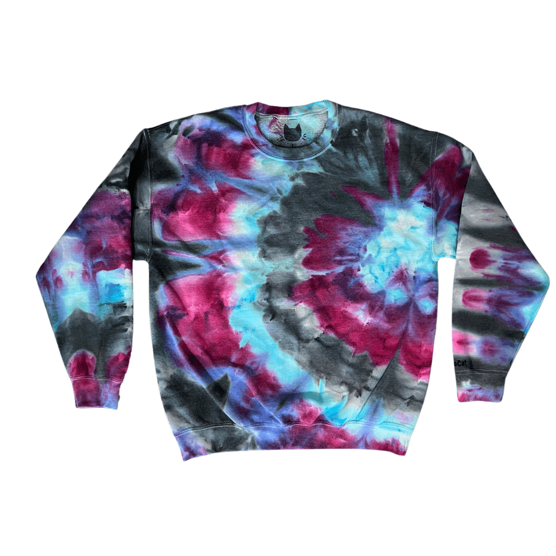 Supernova Burst Sweatshirt (Large)