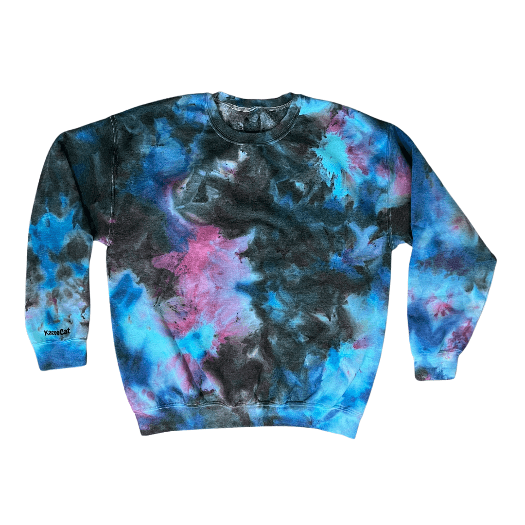 Nebula Veil Sweatshirt (Large)