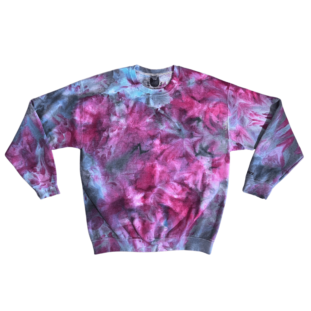Stellar Blush Sweatshirt (Large)