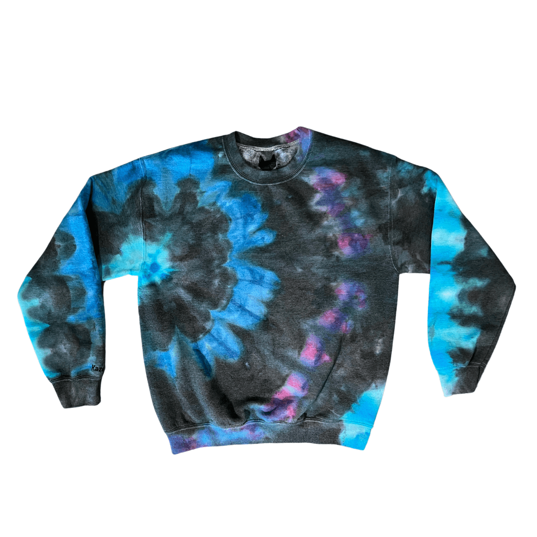 Void Bloom Sweatshirt (Medium)