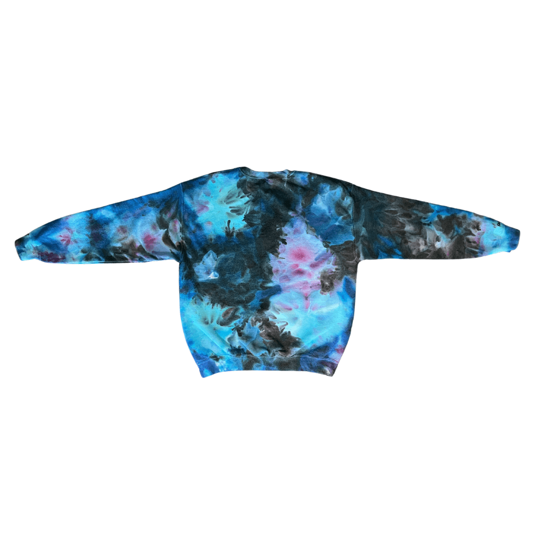 Nebula Veil Sweatshirt (Large)
