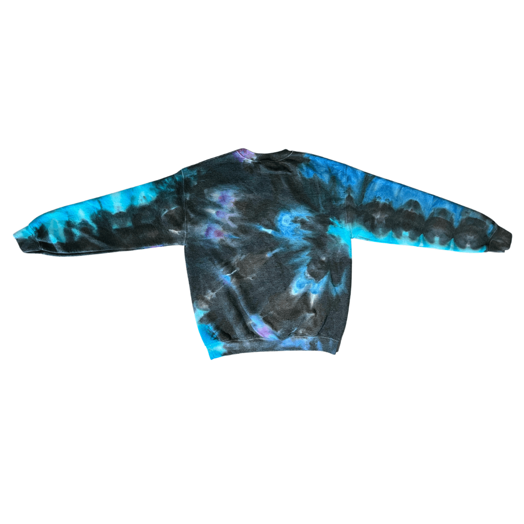 Void Bloom Sweatshirt (Medium)