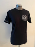 Skeleton Lovers Short Sleeved Shirt - Very Few Available in-store only at Daydream Factory