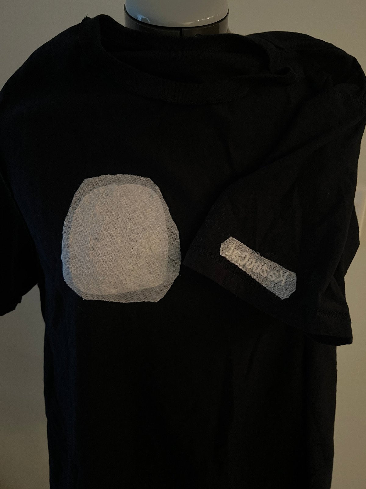 Skeleton Lovers Short Sleeved Shirt