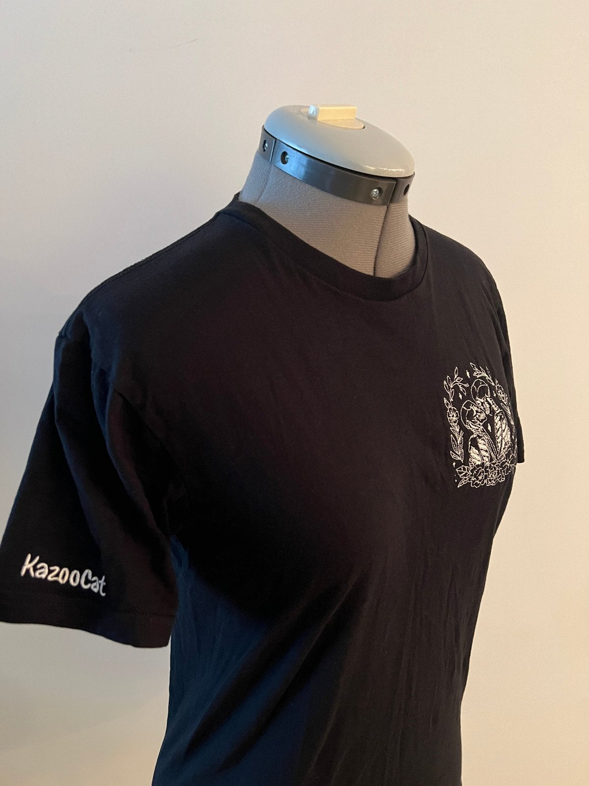 Skeleton Lovers Short Sleeved Shirt