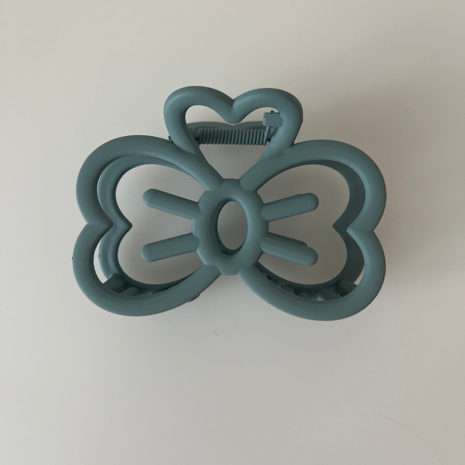 Cute Bow Hair Claw