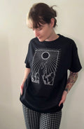 Reaching T-Shirt (Made to Order)