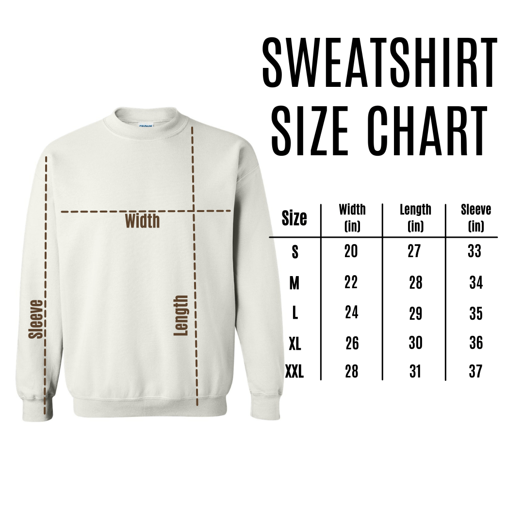 Nebula Veil Sweatshirt (Large)