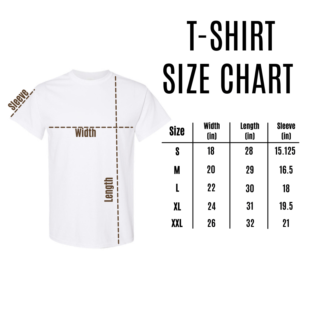 Roseflare T-Shirt (Small)