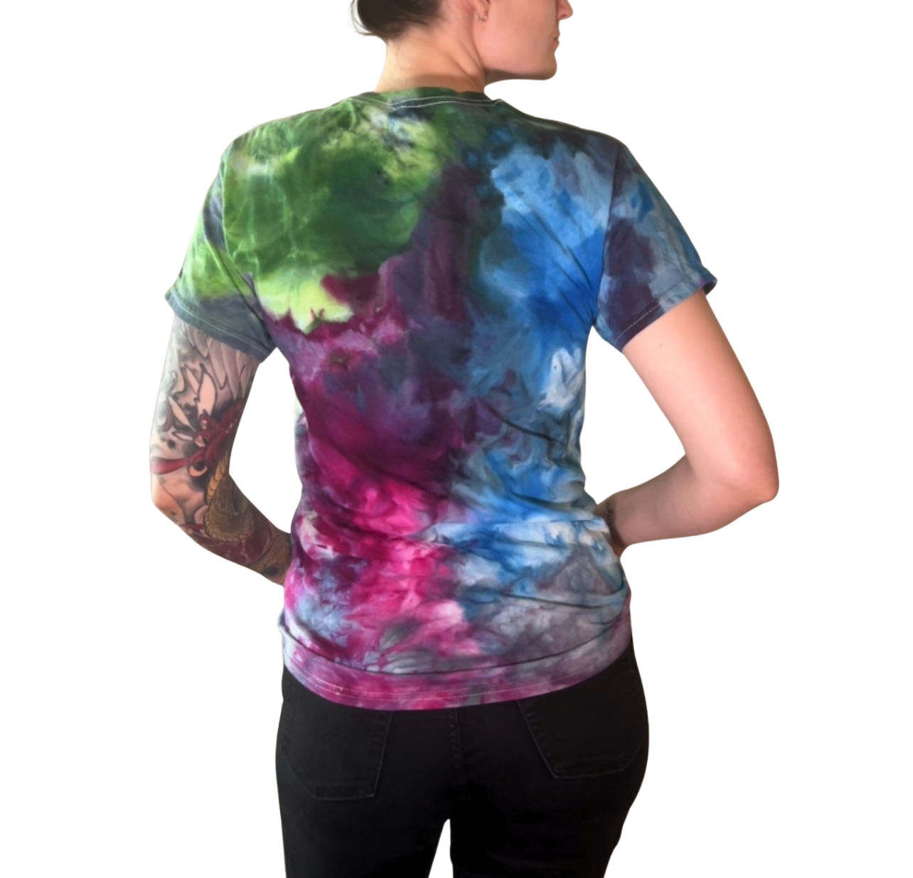 Abyss Grove T-Shirt (Small)