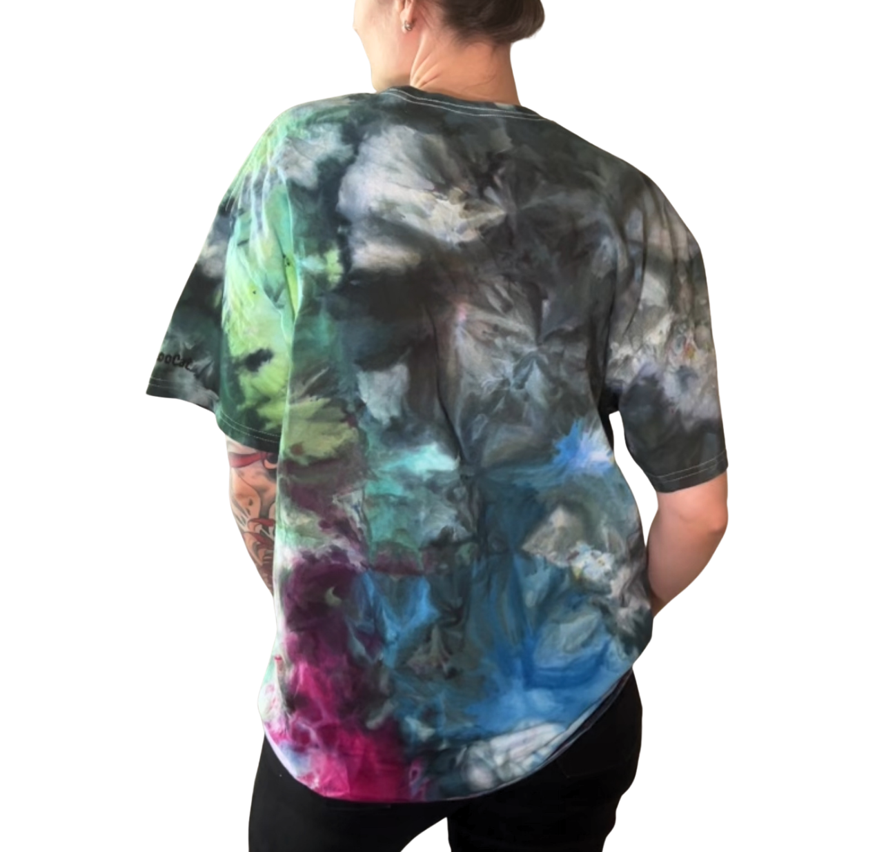 Bloomwrath T-Shirt (XL)