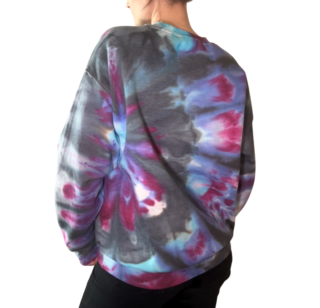 Supernova Burst Sweatshirt (Large)