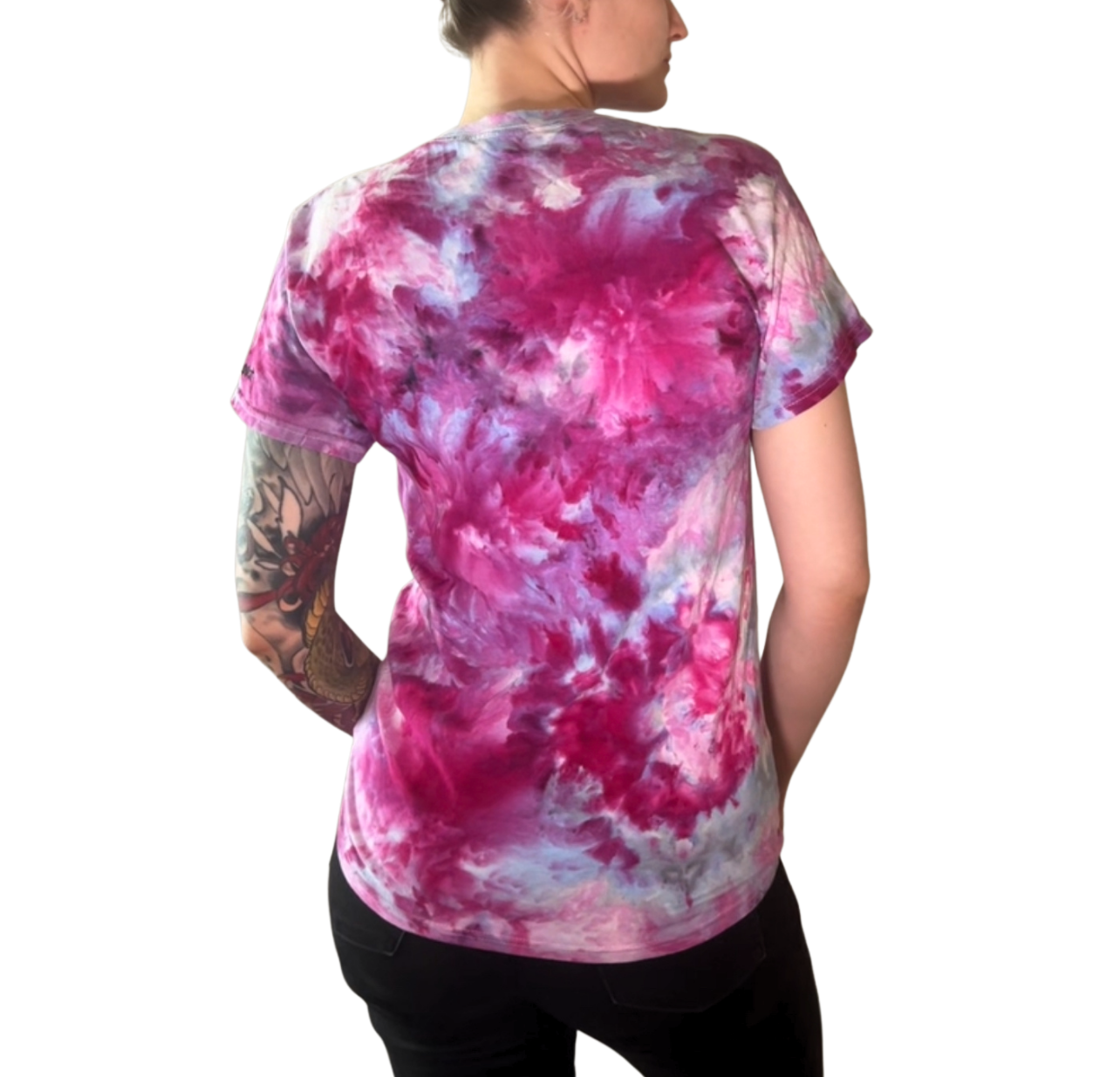 Roseflare T-Shirt (Small)