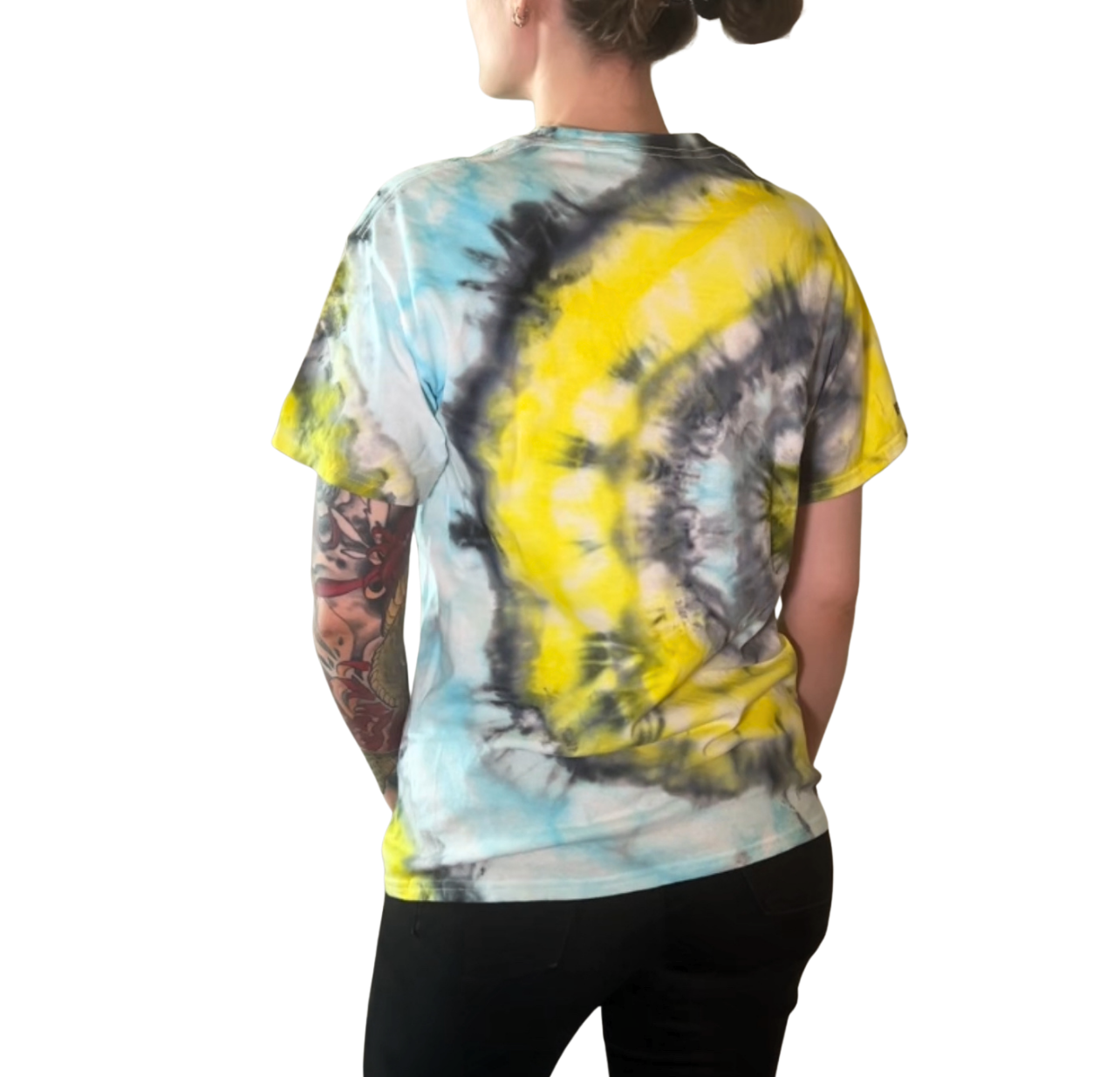 Echoflare T-Shirt (Medium)