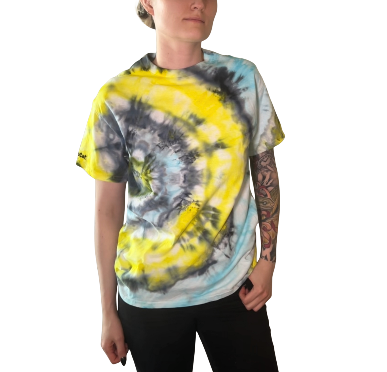 Echoflare T-Shirt (Medium)