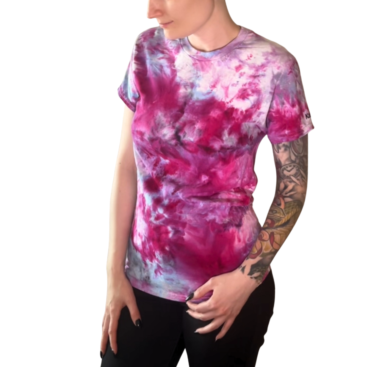 Roseflare T-Shirt (Small)