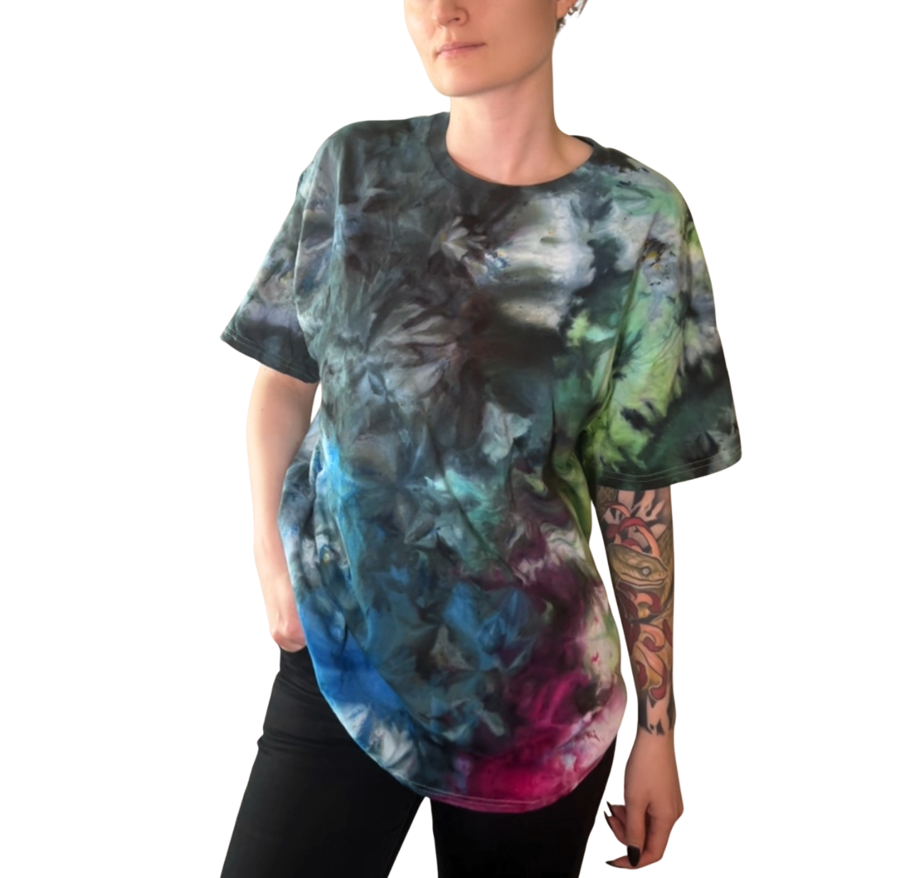 Bloomwrath T-Shirt (XL)