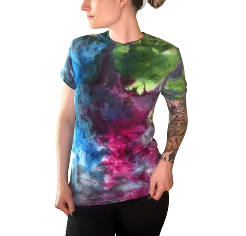 Abyss Grove T-Shirt (Small)
