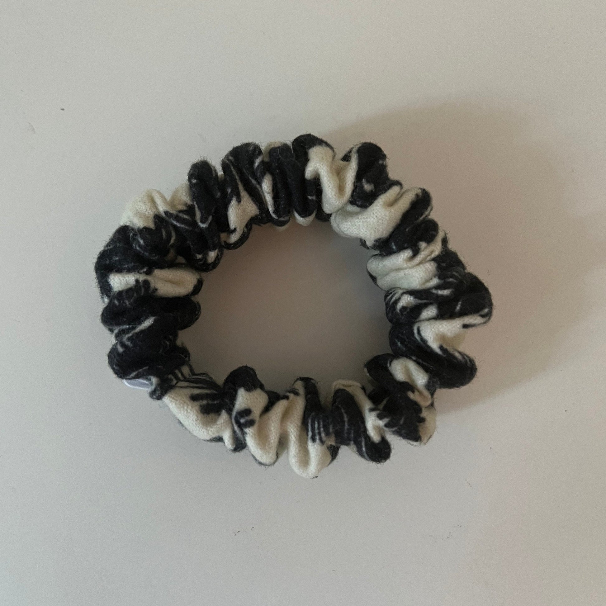 Murder of Crows Scrunchie