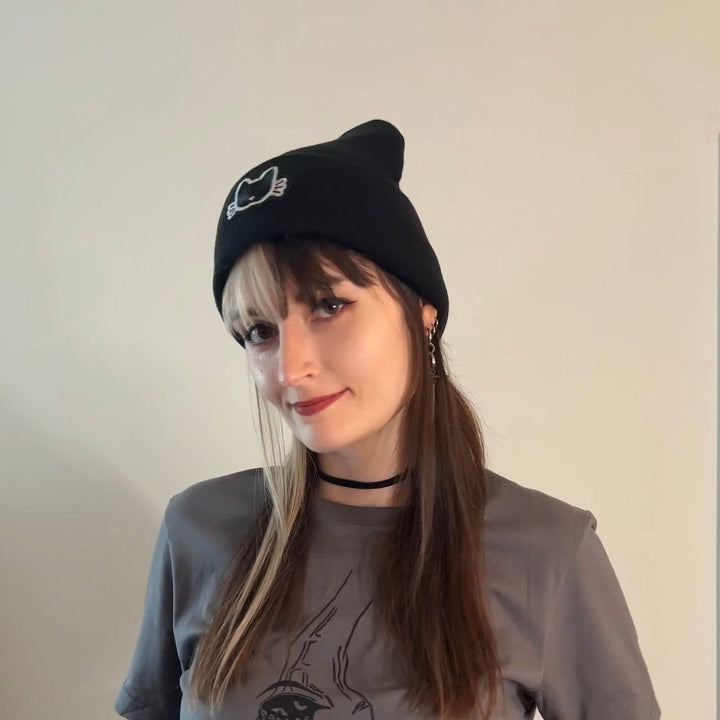 KazooCat Beanie
